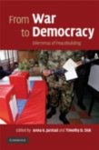 From War to Democracy (eBook, PDF) From War to Democracy (eBook, PDF)
