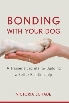Cover Bonding with Your Dog (eBook, ePUB)
