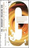 The Boundary-Breaking God (eBook, ePUB)