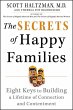The Secrets of Happy Families (eBook,... - Bild 1