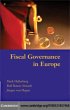 Fiscal Governance in Europe (eBook, PDF) - Bild 1