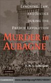 Murder in Aubagne (eBook, PDF)
