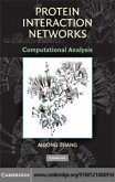 Protein Interaction Networks (eBook, PDF)
