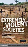 Extremely Violent Societies (eBook, PDF)