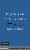 Plato and the Talmud (eBook, PDF)
