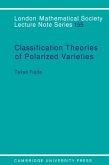 Classification Theory of Polarized Varieties (eBook, PDF)