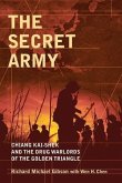 The Secret Army (eBook, PDF)