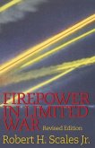 Firepower in Limited War (eBook, ePUB)