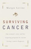 Surviving Cancer (eBook, ePUB)