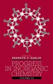Progress in Inorganic Chemistry, Volume 55 (eBook, PDF)