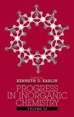 Progress in Inorganic Chemistry, Volume 55 (eBook, PDF)