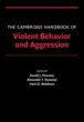Cambridge Handbook of Violent Behavior... - Bild 1