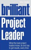 Brilliant Project Leader (eBook, ePUB)