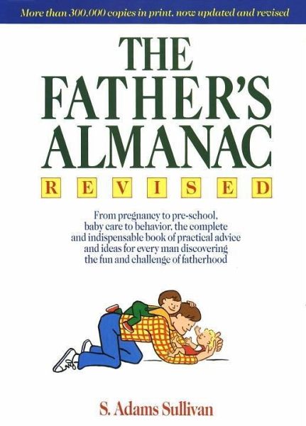The Father's Almanac (eBook, ePUB) The Father's Almanac (eBook, ePUB)