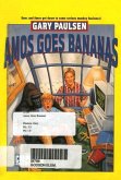 AMOS GOES BANANAS (eBook, ePUB)