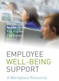 Employee Well-being Support (eBook, PDF)