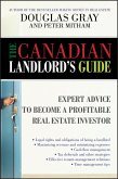 The Canadian Landlord's Guide (eBook, PDF)