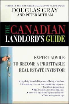 Cover The Canadian Landlord's Guide (eBook, PDF)