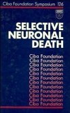 Selective Neuronal Death (eBook, PDF)