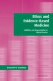 Ethics and Evidence-Based Medicine (eBook, PDF)