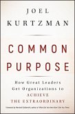 Common Purpose (eBook, ePUB)