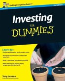 Investing for Dummies (eBook, PDF)