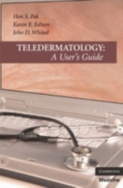Teledermatology (eBook, PDF)
