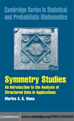 Cover Symmetry Studies (eBook, PDF)
