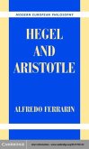 Hegel and Aristotle (eBook, PDF)