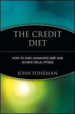 Cover The Credit Diet (eBook, PDF)