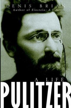 Cover Pulitzer (eBook, PDF)