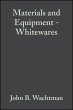 Materials and Equipment - Whitewares,... - Bild 1