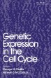 Genetic Expression in the Cell Cycle... - Bild 1