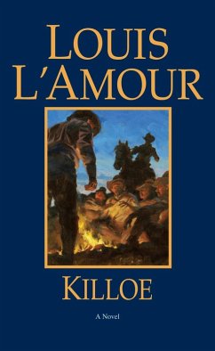 Killoe (eBook, ePUB) - L'Amour, Louis