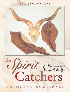 Cover The Spirit Catchers (eBook, ePUB)