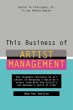 This Business of Artist Management... - Bild 1