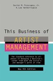 This Business of Artist Management (eBook, ePUB)