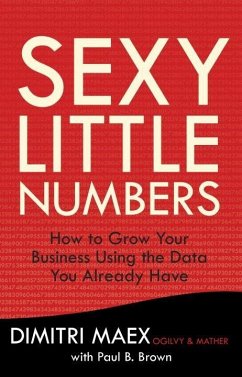 Sexy Little Numbers (eBook, ePUB) - Maex, Dimitri; Brown, Paul B.