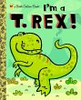 I'm a T. Rex! (eBook, ePUB) - Bild 1