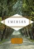 Emerson: Poems (eBook, ePUB)