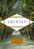 Emerson: Poems (eBook, ePUB) Emerson: Poems (eBook, ePUB)