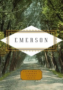 Emerson: Poems (eBook, ePUB) - Emerson, Ralph Waldo