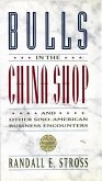 BULLS IN THE CHINA SHOP (eBook, ePUB)