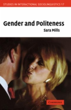 Cover Gender and Politeness (eBook, PDF)