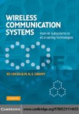 Wireless Communication Systems (eBook, PDF)