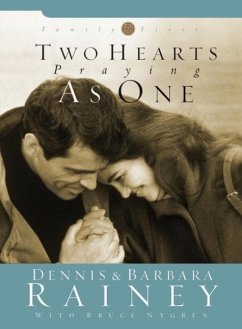 Cover Two Hearts Praying as One (eBook, ePUB)