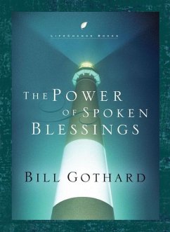 Cover The Power of Spoken Blessings (eBook, ePUB)