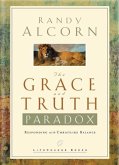 The Grace and Truth Paradox (eBook, ePUB)