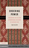 Ordering Power (eBook, PDF)