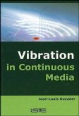 Vibration in Continuous Media (eBook, PDF)